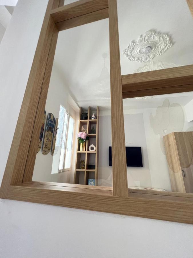 Apartament Proche Du Vieux-Port, Avec Balcon Marsylia Zewnętrze zdjęcie