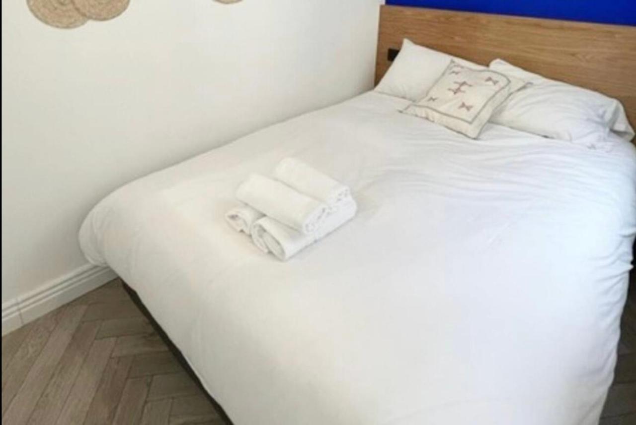Apartament Proche Du Vieux-Port, Avec Balcon Marsylia Zewnętrze zdjęcie